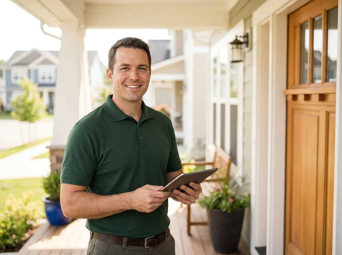 Pest control FAQs for Springfield, SD